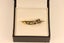 9ct Sapphire & Diamond ring Carousel 3