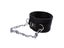 Dipping Belt For Weightlifting With Chain Back Support Lightweight Comfortable Carousel 6