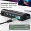 For Steam Deck Expansion Dock Charging Dock Charging Dock Hdmi Gigabit Networ... Carousel 3