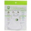 Green Shield Bamboo Face Mask - White Carousel 3
