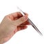 2109a Stainless Steel Anti-slip Tweezers Carousel 6