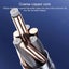 For Steam Deck Gen 100w Usb-c/type-c Male To Usb-c/type-c Female Stereo Curve... Carousel 5