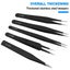 10 In 1 Metal Crowbar Steel Pry Universal Disassemble Tool Carousel 5
