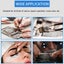 10 In 1 Metal Crowbar Steel Pry Universal Disassemble Tool Carousel 7