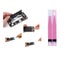 Jiafa Jf 8163 7 In 1 Battery Repair Tool Set For Iphone 6s Battery Repair Too... Carousel 4