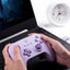 Youth Edition Wireless 2.4g Controller For Pc / Windows 10 / 11 / Steam Deck ... Carousel 11