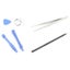 Jiafa Jf 612 2 10 In 1 Repair Tool Set For Iphone And Samsung Jf612 Model Carousel 2