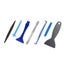 Jf 8141 26 In 1 Metal And Plastic Crowbar Spudger Repairing Disassemble Tool Kit Carousel 4