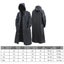 Adult Raincoats Waterproof For Women Outdoor Raincoat Unisex Thickened Ra CHK12N Carousel 3