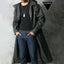 Adult Raincoats Waterproof For Women Outdoor Raincoat Unisex Thickened Ra CHK12N Carousel 4