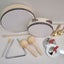 Musical Instruments Set / music toy Carousel 3