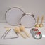 Musical Instruments Set / music toy Carousel 5