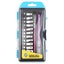 Wlxy 9312 14 In 1 Non Slip Metal Handle Engraving Cutter Carousel 6