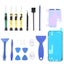 Jiafa Jf 8182 21 In 1 Battery Adhesive Lcd Frame Waterproof Adhesive And Repa... Carousel 1