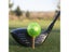 1Pcs Dia 42.7mm Metallic Plated Colored Golf Balls Fancy Match Opening Goal Carousel 4