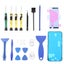 Jiafa Jf 8182 21 In 1 Battery Adhesive Lcd Frame Waterproof Adhesive And Repa... Carousel 1