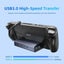 Hbc065 6 In 1 For Steam Deck Expansion Dock Base Hdmi Hd 4k/60hz Output Carousel 3