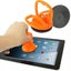 Super Suction Tablet Pc / Notebook Demolished Screen Sucker Tool For Ipad 4 /... Carousel 7