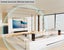 Kogan 5.1.2 Channel 320W Dolby Atmos Soundbar with Subwoofer & Rear Speakers, Carousel 6