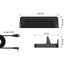 For Steam Deck Console Holder With Charging Cable(2 Pcs/set) Carousel 3