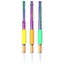 Mijing 3 In 1 Antistatic Ceramic Knife Set Carousel 1