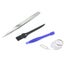 Jiafa Jf 8168 9 In 1 Professional Screwdriver Repair Open Tool Kits For Iphone Carousel 4