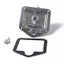 T Handle Lock Stainless Steel With Keys Trailer Camper Truck Tool Box Silver Carousel 3