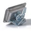 T Handle Lock Stainless Steel With Keys Trailer Camper Truck Tool Box Silver Carousel 4