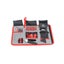 Jiafa Jf 8175 28 In 1 Electronics Repair Tool Kit With Portable Bag For Cell ... Carousel 7
