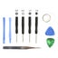 10 In 1 Repair Tool Set For Iphone 7 Carousel 2