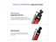 Ulip V2.0 Scooter Kickstand Foot Support Adjustable Side Parking Stand Carousel 4