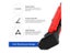 Ulip V2.0 Scooter Kickstand Foot Support Adjustable Side Parking Stand Carousel 5