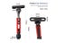 Ulip V2.0 Scooter Kickstand Foot Support Adjustable Side Parking Stand Carousel 8