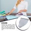 1pc High Quality Iron Shoe Cover Ironing Shoe Cover Iron Plate Cover Prot CHK12N Carousel 5