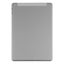 Replacement Battery Back Housing Cover For Ipad 9.7 Inch 2018 A1954 4g Version Carousel 2