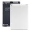 Replacement Battery Back Housing Cover For Ipad 9.7 Inch 2018 A1954 4g Version Carousel 7