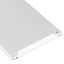 Replacement Battery Back Housing Cover For Ipad 9.7 Inch 2018 A1954 4g Version Carousel 10