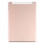 Replacement Battery Back Housing Cover For Ipad 9.7 Inch 2018 A1954 4g Version Carousel 13