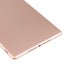 Replacement Battery Back Housing Cover For Ipad 9.7 Inch 2018 A1954 4g Version Carousel 16