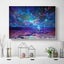 Diamond Painting 5d Diamond Painting Kit, Diy Diamond Painting Full Drill Kit Carousel 3