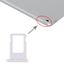 Sim Card Tray For Ipad 10.2 Inch A2200 A2198 A2232 Carousel 5