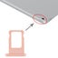 Sim Card Tray For Ipad 10.2 Inch A2200 A2198 A2232 Carousel 9