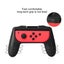 2 Piece Joy Con Grip For Nintendo Switch Carousel 4
