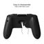 2 Piece Joy Con Grip For Nintendo Switch Carousel 5