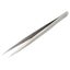 Qianli Ineezy Yk 02 Stainless Steel Extra Sharp Thickened Pointed Tweezers Carousel 1