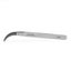 Baku Ba I7 74mz Stainless Steel Curved Tweezers Carousel 1