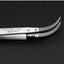 Baku Ba I7 74mz Stainless Steel Curved Tweezers Carousel 3