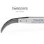 Baku Ba I7 74mz Stainless Steel Curved Tweezers Carousel 4