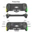 6 Axis Somatosensory Burst Switch Controller Carousel 3