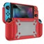 Tpu Pc Protective Case For Switch Oled Carousel 7